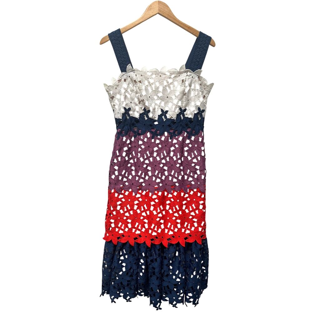 Sea New York Maisey mermaid dress Size 8